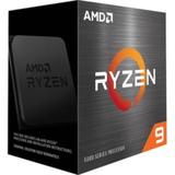 AMD Ryzen 9 5000 5900X Dodeca-core (12 Core) 3.70 GHz Processor - Retail Pack - 64 MB L3 Cache - 6 MB L2 Cache - 64-bit Processing - 4.80 GHz Overcloc