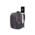 Swissdigital Katy Rose Massaging Backpack for up to 15.6" s