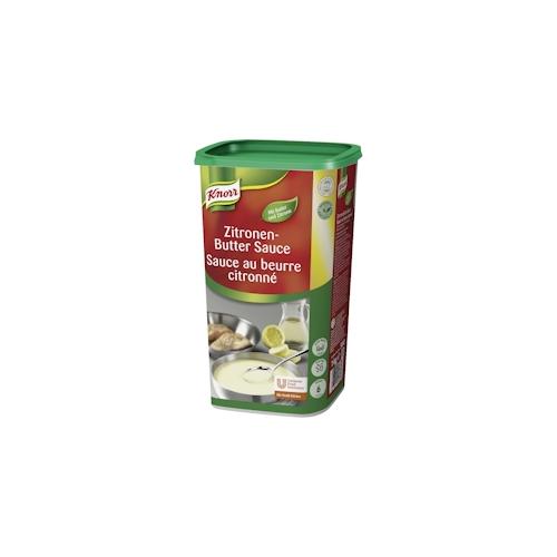 Knorr Zitronen-Butter Sauce (1 kg)