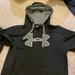 Under Armour Shirts | Mens Sweatshirt | Color: Black/Gray | Size: M