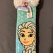 Disney Shoes | Disney Frozen Slipper Socks | Color: Blue | Size: One Size