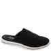 Clarks Breeze Shore - Womens 10 Black Slip On Medium