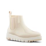 Cougar Firenze - Womens 8 White Boot Medium