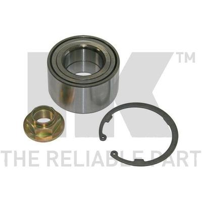 NK Radlager vorne rechts links 80mm für MAZDA BP4L33047B BP4L33047 BP4L33047A 753218