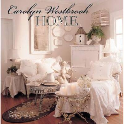 Carolyn Westbrook Home
