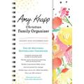 Amy Knapps Christian Family Organizer August December