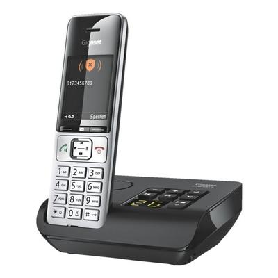 Gigaset Schnurloses Telefon »Comfort 500A« Image
