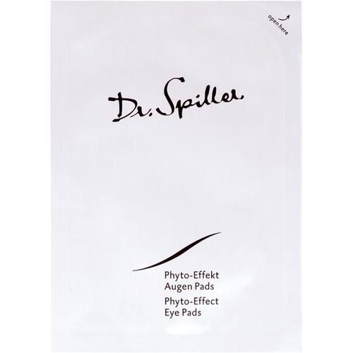 Dr. Spiller Phyto-Effect Augen Pads 5 Stk. Augenpads