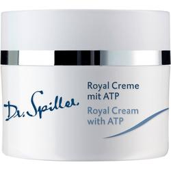 Dr. Spiller Royal Creme mit ATP 50 ml Gesichtscreme