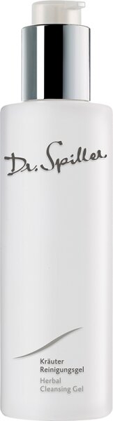 Dr. Spiller Kräuter Reinigungsgel 200 ml