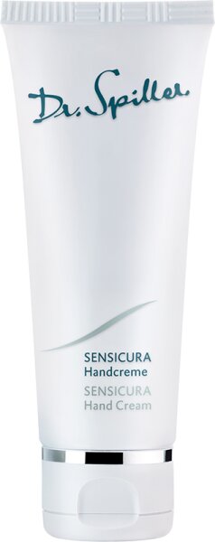 Dr. Spiller Sensicura Handcreme 75 ml