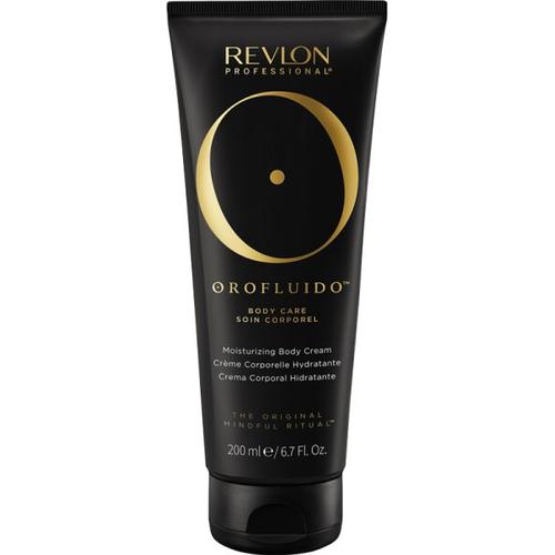Revlon Professional Orofluido Moisturizing Body Cream 200 ml Körpercreme