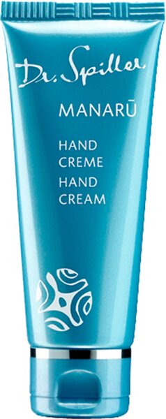 Dr. Spiller Manaru Handcreme 75 ml