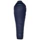 Stoic - NijakSt. +7°C Sleeping Bag - Daunenschlafsack Gr 195 x 75/50 cm - Small;205 x 75/50 cm - Regular;215 x 80/50 cm - Large Zip: Left,Dark Navy Blau