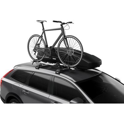 Thule Proride XT Roof Top Bike Rack, Black