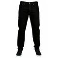 Levi's Jeans | Levis 501 Denim Original Fit Jeans Straight Leg Button Fly | Color: Black | Size: Various