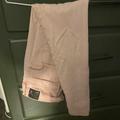 American Eagle Outfitters Jeans | American Eagle Blush Pink Jeggings | Color: Pink | Size: 6