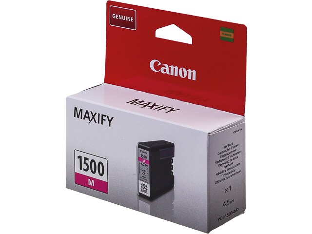 Tinten CANON PGI1500M CANON MB2050 TINTE MAGENTA ST Image