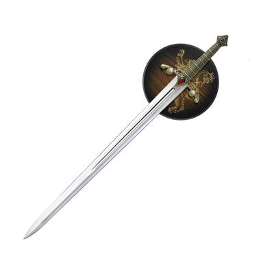 Valyrian Steel Widows Wail Sword 29.5" stainless blade VS0116