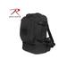 Rothco Skirmish 3 Day Assault Backpack Black 2641-Black