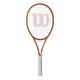 Wilson Mini-Tennisschläger Roland Garros Blade, 25,4 cm, Aluminium, Braun