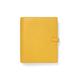 Filofax A5 Finsbury Organiser - Mustard