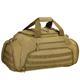 Duffle Bag 45L Tactical Backpack Sports Gym MOLLE Luggage Suitcase Travel Shoulder Bag for Men Women Outdoor Camping Hiking Cycling Climbing Trekking Coyote