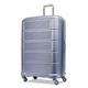 AMERICAN TOURISTER Stratum XLT 2.0 Expandable Hardside Luggage with Spinner Wheels, Slate Blue, 28" Spinner, Stratum XLT 2.0 Expandable Hardside Luggage with Spinner Wheels