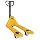 LiftMate Short Pallet Truck for Euro Pallets (540x1000mm Forks), 2500kg Capacity, Heavy Duty Short Pump Truck, Short Pallet Jack