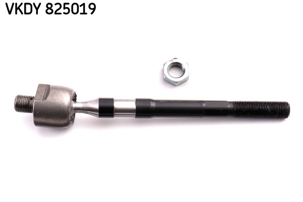 SKF Axialgelenk, Spurstange VKDY 825019 vorne rechts links mit synthetischem Fett für HYUNDAI 57724-1J000 Image