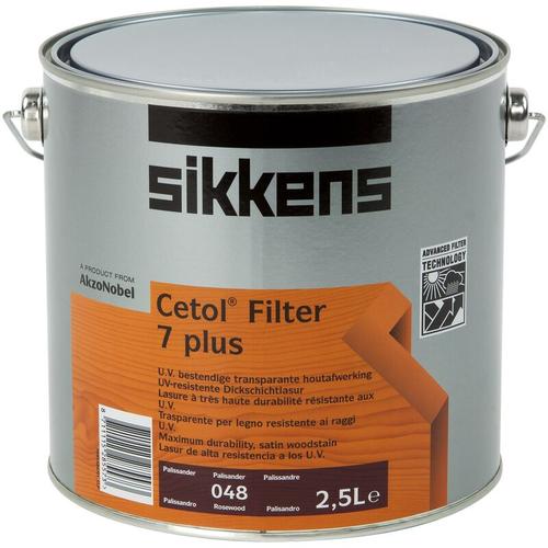 Sikkens Cetol Filter 7 Plus 2,500 L