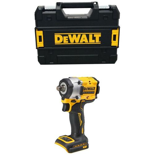 Schlagschrauber Dewalt DCF921NT (nur Gerät + tstak ii)