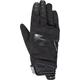 Ixon MS Fever Damen Motorrad Handschuhe, schwarz, Größe M