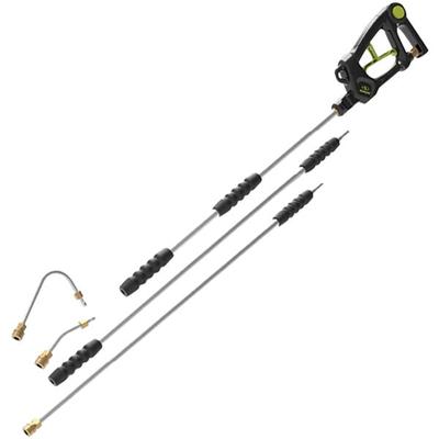 Sun Joe SPX-SRL9 9' Universal Pressure Washer Extension Wand - 4000 PSI