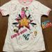 Disney Shirts & Tops | High School Musical Shirt | Color: Pink/White | Size: 14g