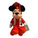 Disney Toys | Disney Parks Graduation Class Of 2020 Minnie Mouse Plush | Color: Red | Size: One Size