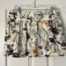 Gucci Skirts | Gucci Floral Linen Skirt ~ Limited Edition ~ Sz 44eu | Color: Cream | Size: 10us | 44eu