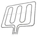 SPARES2GO Grill Element for Hygena AE6BMS Oven Cooker (2600W)