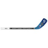 Tampa Bay Lightning vs. Colorado Avalanche 2022 Stanley Cup Final Matchup Unsigned Miniature Hockey Stick