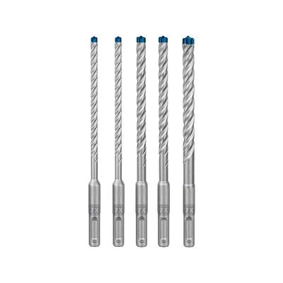 Bosch - Professional sds plus-7X 5tlg Set expert (2608900198)