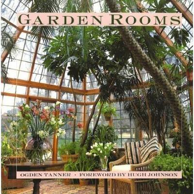 Garden Rooms: Greenhouse, Sunroom And Solarium Des...