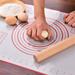 Eternal Night Non-Stick Baking Mat Silicone | 24 W x 16 D in | Wayfair EternalNighte20f5bf