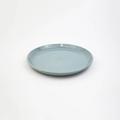 Carthage.Co La Marsa Dessert Plate: Adriatic Ceramic/Earthenware/Stoneware in Green | 7.8 W in | Wayfair LDE1156