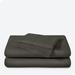 Bare Home Sheet Set - Ultra-Soft Linen Bed Sheets - Deep Pocket - Bedding Sheets & Pillowcases Linen in Gray | Twin XL | Wayfair 840105717676