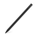 Adonit Neo Ink Stylus für Microsoft Surface Studio/Laptop/Book/Pro X / 8/7 / 6 / Go 2 / Go 3 Eingabestift [Neigungserkennung, Druckempfindlich, Palm Rejection, Magnetisch] Graphite schwarz