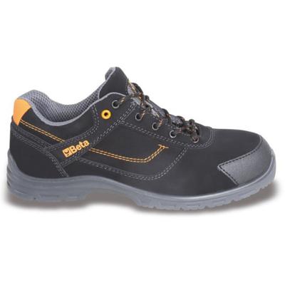 Grisport Fast S1p Digitex Src Esd Nero - Uomo Scarpe Antinfortunistiche