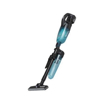 18 v Li-Ion 82 mbar Staubsauger - Ohne Akku und Ladegerät - DCL281FZCB - Makita Image