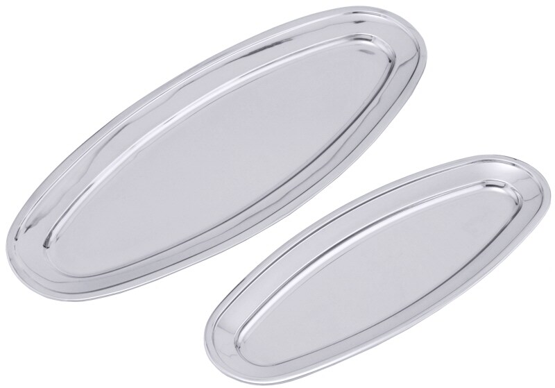 Contacto Fischplatte 65 cm Image