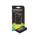 Duracell DRP5959 Ladegerät für Batterien USB