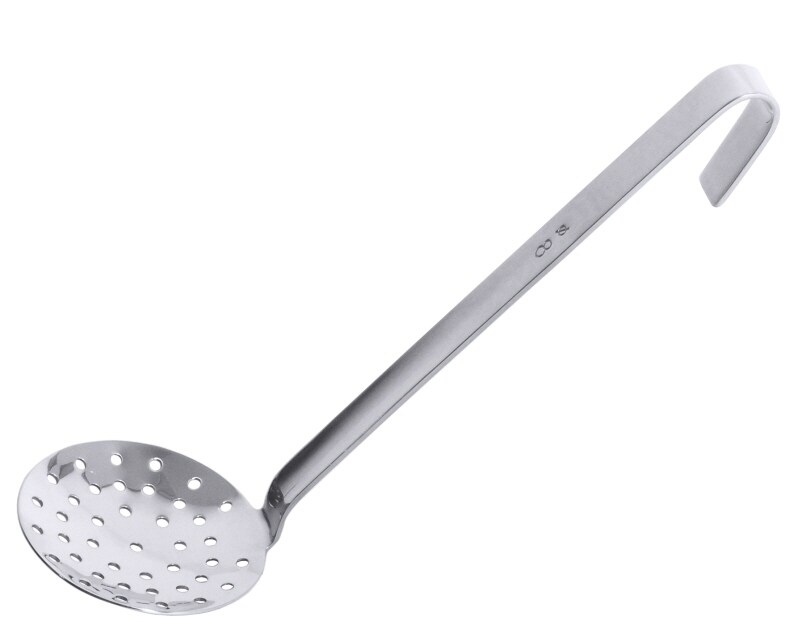 Contacto Schaumlöffel flach 18 cm Image